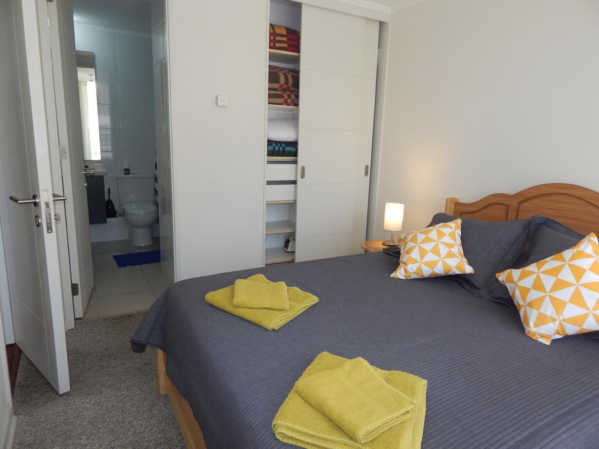 506 Apartamento Centro Vina del Mar Eksteriør billede