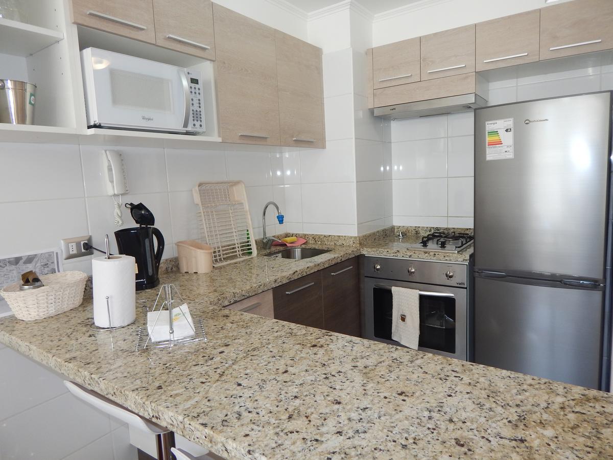 506 Apartamento Centro Vina del Mar Eksteriør billede