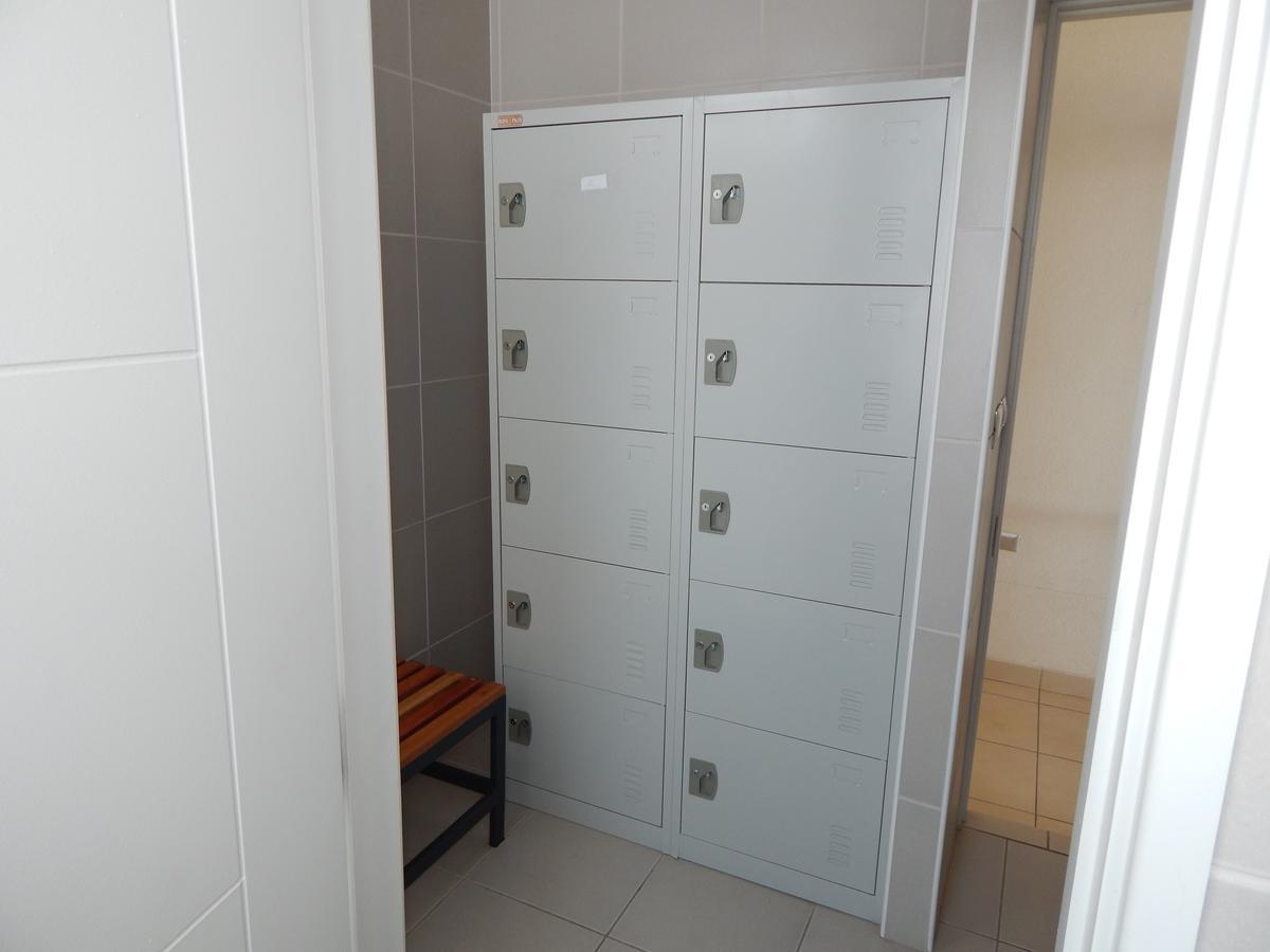 506 Apartamento Centro Vina del Mar Eksteriør billede
