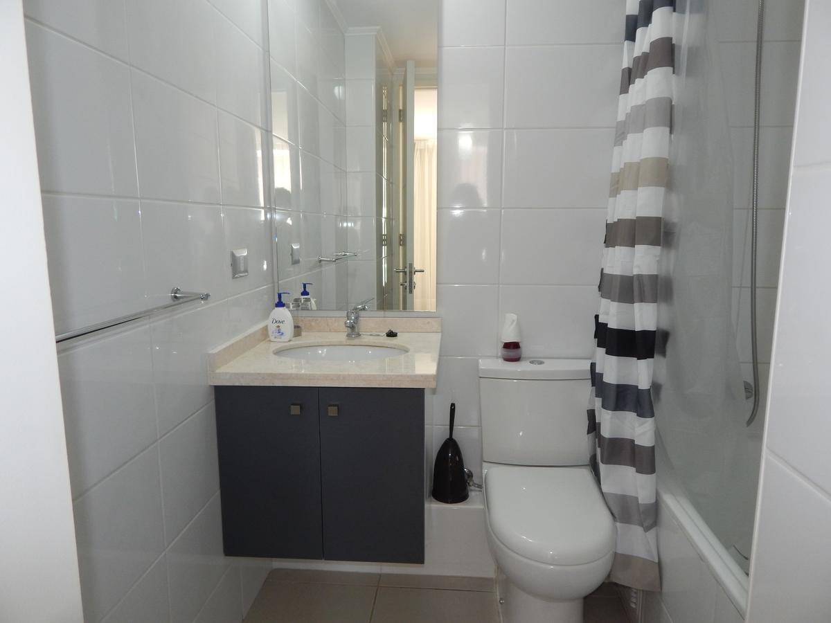 506 Apartamento Centro Vina del Mar Eksteriør billede