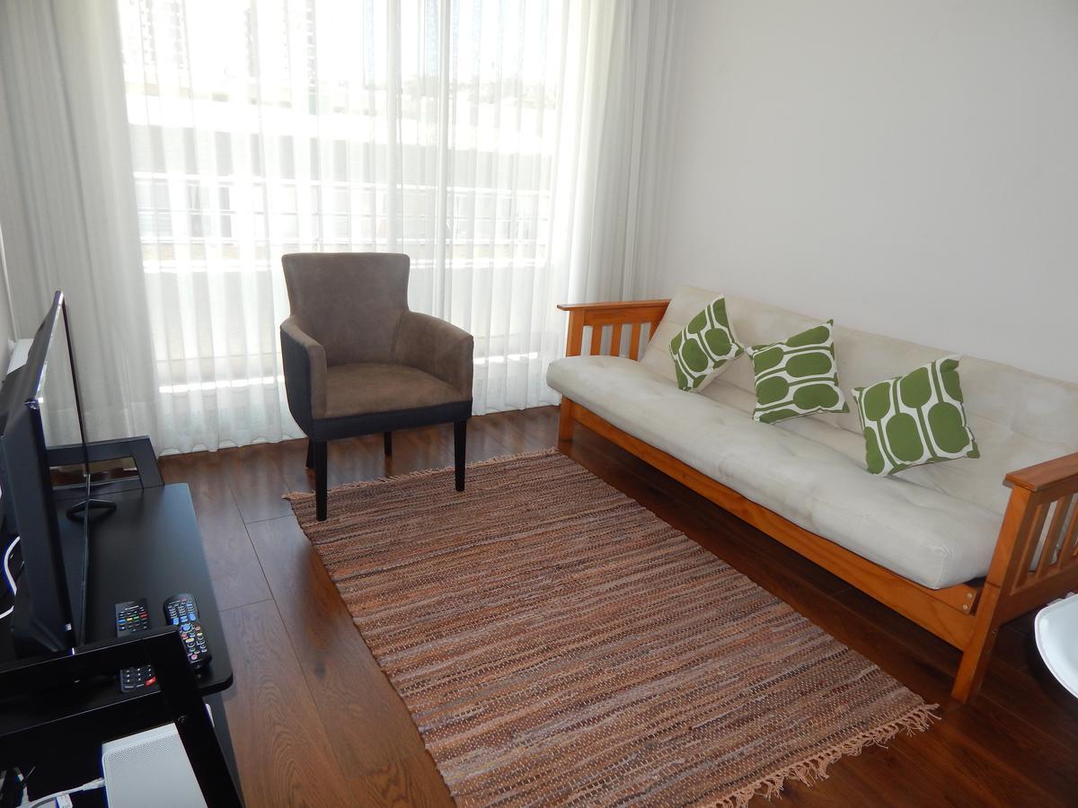 506 Apartamento Centro Vina del Mar Eksteriør billede