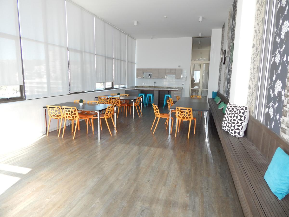 506 Apartamento Centro Vina del Mar Eksteriør billede